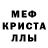 Метадон мёд Temur Timkin